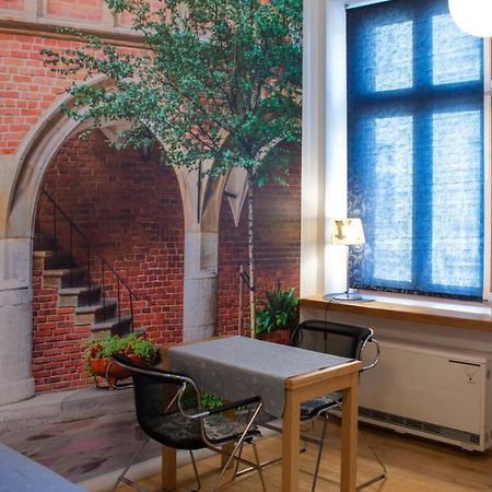 New Sweet One Apartman Krakkó Kültér fotó