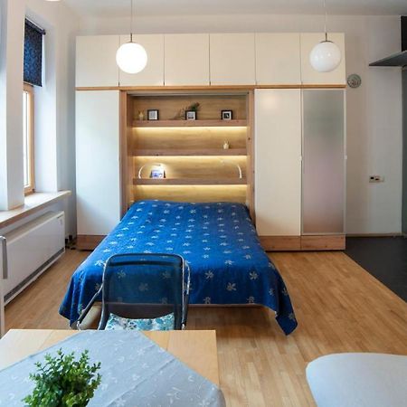 New Sweet One Apartman Krakkó Kültér fotó