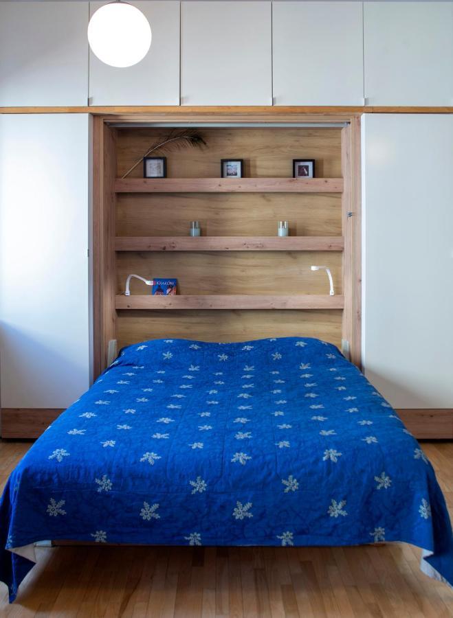 New Sweet One Apartman Krakkó Kültér fotó