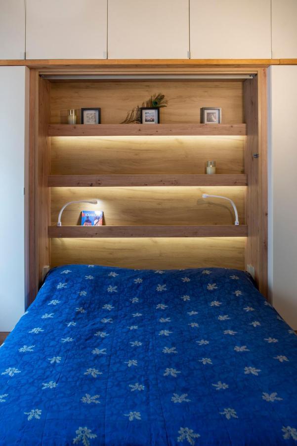 New Sweet One Apartman Krakkó Kültér fotó
