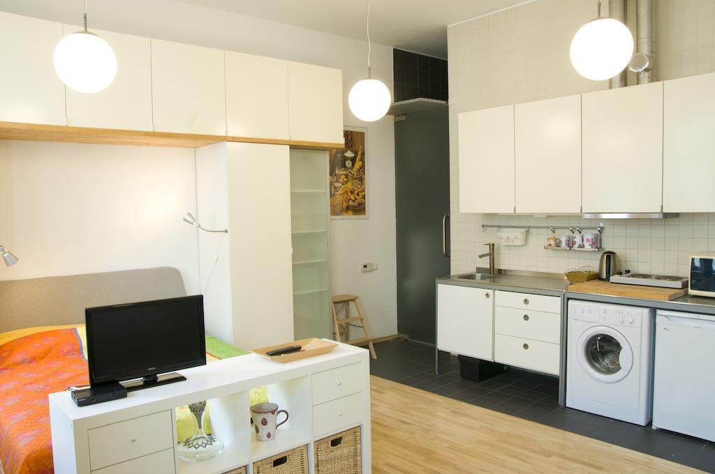 New Sweet One Apartman Krakkó Szoba fotó