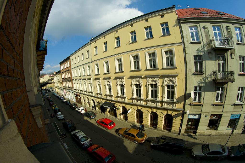 New Sweet One Apartman Krakkó Szoba fotó