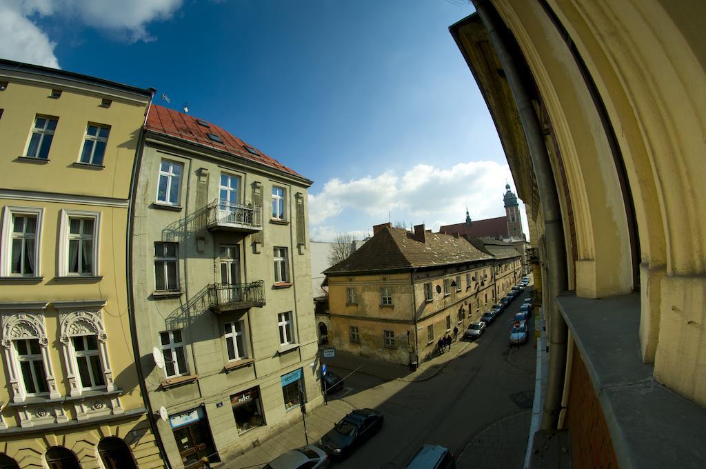 New Sweet One Apartman Krakkó Szoba fotó
