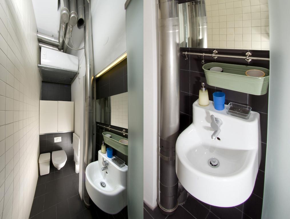 New Sweet One Apartman Krakkó Szoba fotó