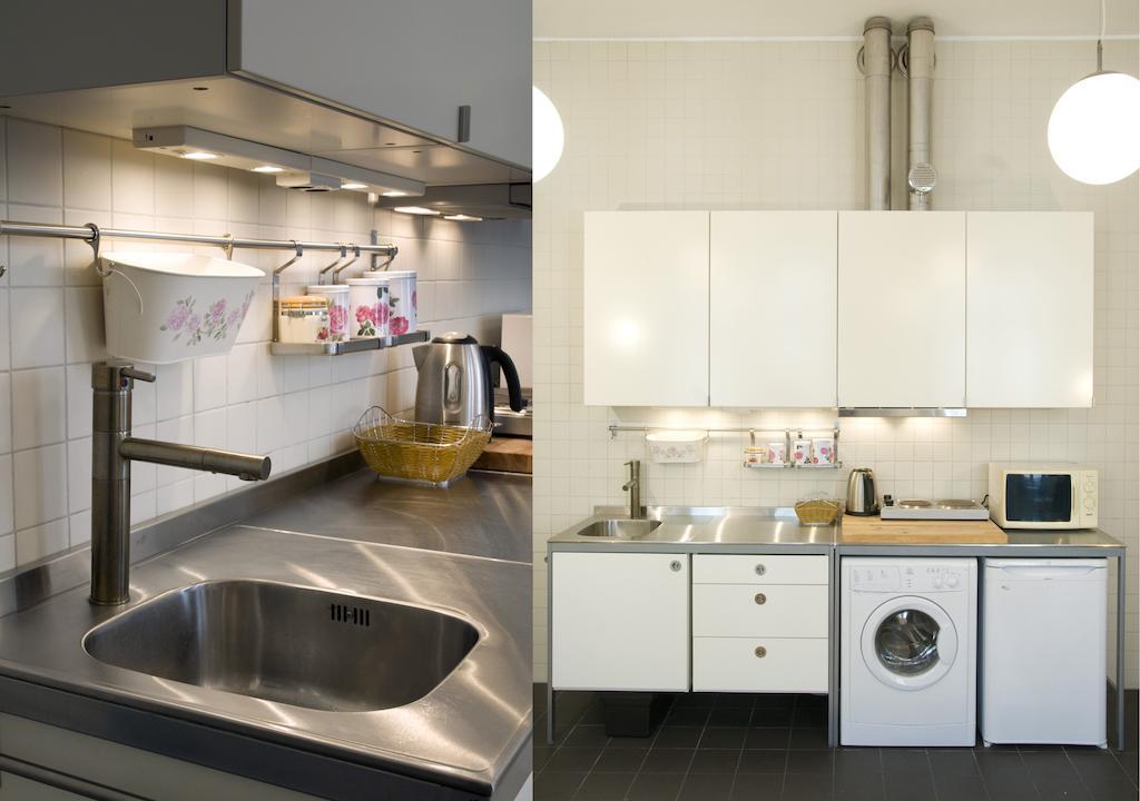 New Sweet One Apartman Krakkó Szoba fotó